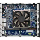 Shuttle DN11H9, Barebone Nero