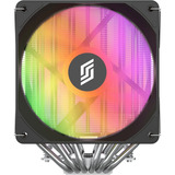 Silentware Titan, raffreddamento CPU  Nero/Argento
