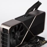 SilverStone Cavo di alimentazione SST-PP12-PCIE Nero