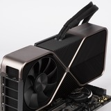 SilverStone SST-PP12-PCIE Nero