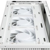 SilverStone SST-SG17W bianco