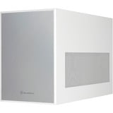 SilverStone SST-SG17W, Chassis Tower bianco