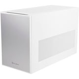 SilverStone SST-SG17W, Chassis Tower bianco