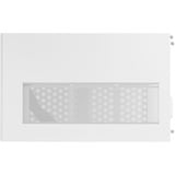 SilverStone SST-SG17W, Chassis Tower bianco