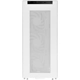 SilverStone SST-SG17W, Chassis Tower bianco