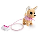 Simba 105893542 beige/Rosa