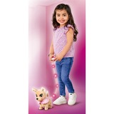 Simba 105893542 beige/Rosa