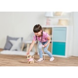 Simba 105893542, Peluche animali beige/Rosa