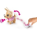 Simba 105893542, Peluche animali beige/Rosa