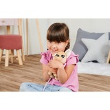 Simba ChiChi LOVE Loomy - Chihuahua ChiChi, Peluche animali beige/Rosa