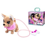 Simba Peluche animali beige/Rosa