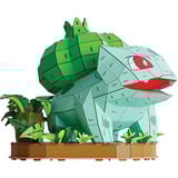 Spin Master 4D Build, Pokémon Bulbasaur, Kit di Modellismo 3D, Puzzle per Adulti, 195 pezzi, dai 12 Anni in su 4D Build , Pokémon Bulbasaur, Kit di Modellismo 3D, Puzzle per Adulti, 195 pezzi, dai 12 Anni in su, 195 pz, Cartoni, 12 anno/i