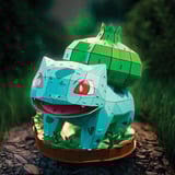 Spin Master 4D Build, Pokémon Bulbasaur, Kit di Modellismo 3D, Puzzle per Adulti, 195 pezzi, dai 12 Anni in su 4D Build , Pokémon Bulbasaur, Kit di Modellismo 3D, Puzzle per Adulti, 195 pezzi, dai 12 Anni in su, 195 pz, Cartoni, 12 anno/i