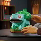 Spin Master 4D Build, Pokémon Bulbasaur, Kit di Modellismo 3D, Puzzle per Adulti, 195 pezzi, dai 12 Anni in su 4D Build , Pokémon Bulbasaur, Kit di Modellismo 3D, Puzzle per Adulti, 195 pezzi, dai 12 Anni in su, 195 pz, Cartoni, 12 anno/i