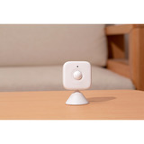 SwitchBot Smart Motion Sensor , Rilevatore di movimento bianco