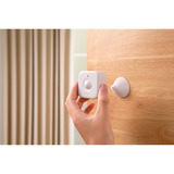 SwitchBot Smart Motion Sensor , Rilevatore di movimento bianco