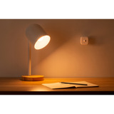 SwitchBot Smart Motion Sensor , Rilevatore di movimento bianco