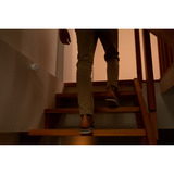 SwitchBot Smart Motion Sensor , Rilevatore di movimento bianco