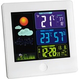 TFA Stazione meteo bianco