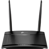 TP-Link TL-MR100, Router WIRELESS LTE Nero