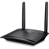 TP-Link TL-MR100, Router WIRELESS LTE Nero