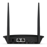 TP-Link TL-MR100, Router WIRELESS LTE Nero