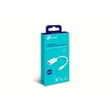 TP-Link UC400, Adattatore bianco