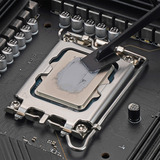 Thermal Grizzly Spatola TG-AS-P-3 Pro, spatola per pasta termica, 3 pezzi Nero