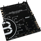 Thermal Grizzly TG-D8-001, Benchtable Nero