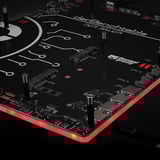 Thermal Grizzly TG-D8-001, Benchtable Nero