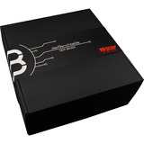 Thermal Grizzly TG-D8-001, Benchtable Nero