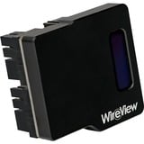 Thermal Grizzly WireView GPU 2x8Pin PCIe, Normal, Strumento di misura Nero