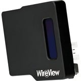 Thermal Grizzly WireView GPU 2x8Pin PCIe, Normal, Strumento di misura Nero