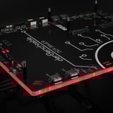 Thermal Grizzly der8enchtable, Benchtable Nero