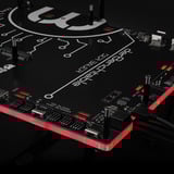 Thermal Grizzly der8enchtable, Benchtable Nero