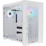 Thermaltake CA-1X6-00F6WN-01 bianco