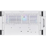 Thermaltake CA-1X6-00F6WN-01 bianco