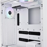 Thermaltake CA-1X6-00F6WN-01 bianco