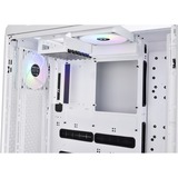 Thermaltake CA-1X6-00F6WN-01 bianco