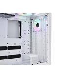 Thermaltake CA-1X6-00F6WN-01 bianco