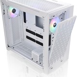 Thermaltake CA-1X6-00F6WN-01 bianco