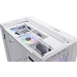 Thermaltake CA-1X6-00F6WN-01 bianco