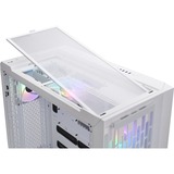 Thermaltake CA-1X6-00F6WN-01 bianco