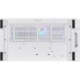 Thermaltake CA-1X6-00F6WN-01, Torre grande telaio bianco