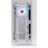 Thermaltake CA-1X6-00F6WN-01, Torre grande telaio bianco