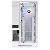 Thermaltake CA-1X6-00F6WN-01, Torre grande telaio bianco
