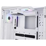 Thermaltake CTE C750 ARGB Snow, Torre grande telaio bianco