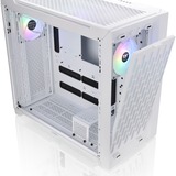 Thermaltake CTE C750 ARGB Snow, Torre grande telaio bianco