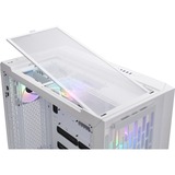 Thermaltake CTE C750 ARGB Snow, Torre grande telaio bianco