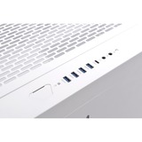 Thermaltake CTE C750 ARGB Snow, Torre grande telaio bianco